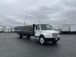 Used 2018 Freightliner M2 106 Conventional Cab Flatbed Truck for sale #201273 - photo 1