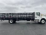 Used 2018 Freightliner M2 106 Conventional Cab Flatbed Truck for sale #201273 - photo 13