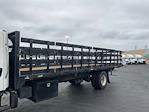 Used 2018 Freightliner M2 106 Conventional Cab Flatbed Truck for sale #201273 - photo 23