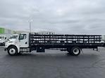 Used 2018 Freightliner M2 106 Conventional Cab Flatbed Truck for sale #201273 - photo 4