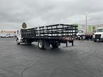 Used 2018 Freightliner M2 106 Conventional Cab Flatbed Truck for sale #201273 - photo 6