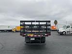 Used 2018 Freightliner M2 106 Conventional Cab Flatbed Truck for sale #201273 - photo 7