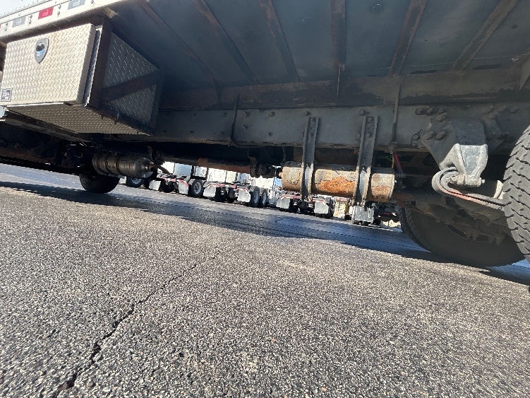 Used 2018 Freightliner M2 106 - photo 7