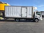 Used 2018 Isuzu NQR Refrigerated Body with Liftgate for sale #201356 - photo 15