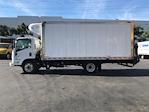 Used 2018 Isuzu NQR Refrigerated Body with Liftgate for sale #201356 - photo 4