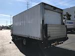 Used 2018 Isuzu NQR Refrigerated Body with Liftgate for sale #201356 - photo 6
