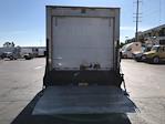Used 2018 Isuzu NQR Refrigerated Body with Liftgate for sale #201356 - photo 9