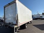 Used 2018 Hino 195 Single Cab Morgan Truck Body Box Truck with Liftgate for sale #201358 - photo 13