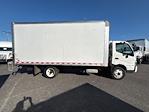 Used 2018 Hino 195 Single Cab Morgan Truck Body Box Truck with Liftgate for sale #201358 - photo 15