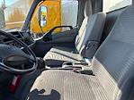 Used 2018 Hino 195 Single Cab Morgan Truck Body Box Truck with Liftgate for sale #201358 - photo 19