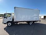 Used 2018 Hino 195 Single Cab Morgan Truck Body Box Truck with Liftgate for sale #201358 - photo 4