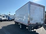 Used 2018 Hino 195 Single Cab Morgan Truck Body Box Truck with Liftgate for sale #201358 - photo 6