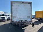 Used 2018 Hino 195 Single Cab Morgan Truck Body Box Truck with Liftgate for sale #201358 - photo 7