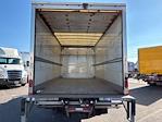 Used 2018 Hino 195 Single Cab Morgan Truck Body Box Truck with Liftgate for sale #201358 - photo 8