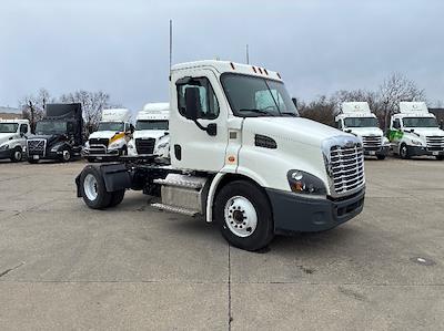 Used 2018 Freightliner Cascadia Detroit DD13 Semi Truck for sale #201374 - photo 1