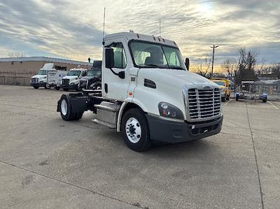 Used 2018 Freightliner Cascadia Detroit DD13 Semi Truck for sale #201382 - photo 1