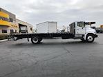 Used 2018 Hino 268A Single Cab Flatbed Truck for sale #201401 - photo 14