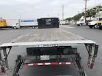 Used 2018 Hino 268A Single Cab Flatbed Truck for sale #201401 - photo 9