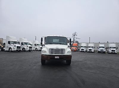 Used 2018 Freightliner M2 106 Conventional Cab Flatbed Truck for sale #201505 - photo 2