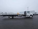 Used 2018 Freightliner M2 106 Conventional Cab Flatbed Truck for sale #201505 - photo 10