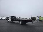 Used 2018 Freightliner M2 106 Conventional Cab Flatbed Truck for sale #201505 - photo 6