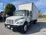 Used 2018 Freightliner M2 106 Conventional Cab Box Truck with Liftgate for sale #201723 - photo 3