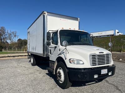 Used 2018 Freightliner M2 106 Conventional Cab Box Truck for sale #201724 - photo 1