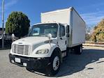 Used 2018 Freightliner M2 106 Conventional Cab Box Truck for sale #201726 - photo 3