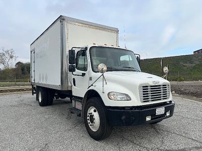 Used 2018 Freightliner M2 106 Conventional Cab Box Truck for sale #201727 - photo 1