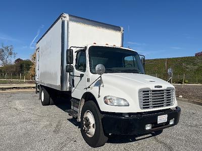 Used 2018 Freightliner M2 106 Conventional Cab Box Truck for sale #201728 - photo 1