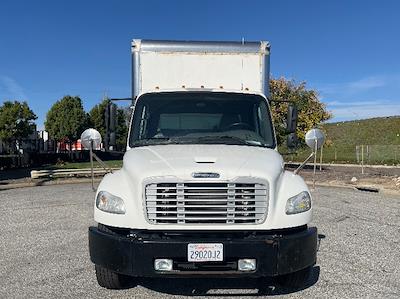 Used 2018 Freightliner M2 106 Conventional Cab Box Truck for sale #201728 - photo 2