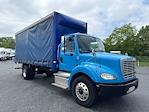 Used 2018 Freightliner M2 112 Conventional Cab Morgan Truck Body Box Truck for sale #201779 - photo 1