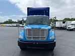 Used 2018 Freightliner M2 112 Conventional Cab Morgan Truck Body Box Truck for sale #201779 - photo 2