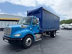 Used 2018 Freightliner M2 112 Conventional Cab Morgan Truck Body Box Truck for sale #201779 - photo 3