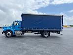 Used 2018 Freightliner M2 112 Conventional Cab Morgan Truck Body Box Truck for sale #201779 - photo 4