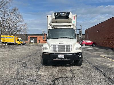 Used 2018 Freightliner M2 106 Refrigerated Body with Liftgate for sale #201798 - photo 2