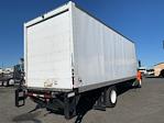Used 2018 Hino 268A Single Cab Box Truck with Liftgate for sale #201810 - photo 13
