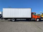 Used 2018 Hino 268A Single Cab Box Truck with Liftgate for sale #201810 - photo 15