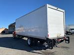 Used 2018 Hino 268A Single Cab Box Truck with Liftgate for sale #201810 - photo 6