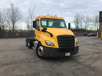 Used 2018 Freightliner Cascadia Detroit DD13 Semi Truck for sale #201849 - photo 1