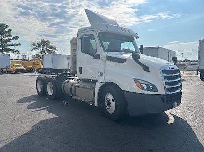 Used 2020 Freightliner Cascadia Detroit DD13 Semi Truck for sale #201907 - photo 1