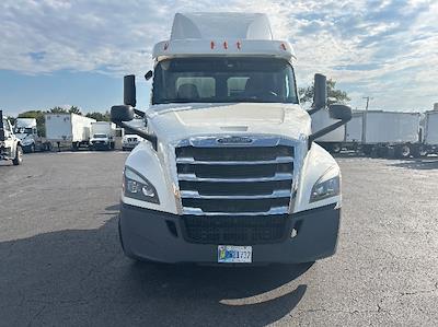 Used 2020 Freightliner Cascadia Detroit DD13 Semi Truck for sale #201907 - photo 2