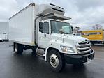 Used 2018 Hino 268A Refrigerated Body for sale #201988 - photo 1