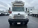Used 2018 Hino 268A Refrigerated Body for sale #201988 - photo 2