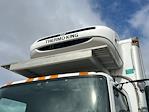 Used 2018 Hino 268A Refrigerated Body for sale #201988 - photo 25