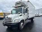 Used 2018 Hino 268A Refrigerated Body for sale #201988 - photo 3
