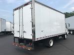 Used 2018 Hino 195 Single Cab Morgan Truck Body Box Truck for sale #202009 - photo 12