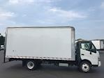 Used 2018 Hino 195 Single Cab Morgan Truck Body Box Truck for sale #202009 - photo 14