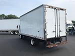 Used 2018 Hino 195 Single Cab Morgan Truck Body Box Truck for sale #202009 - photo 6