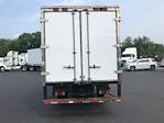 Used 2018 Hino 195 Single Cab Morgan Truck Body Box Truck for sale #202009 - photo 7